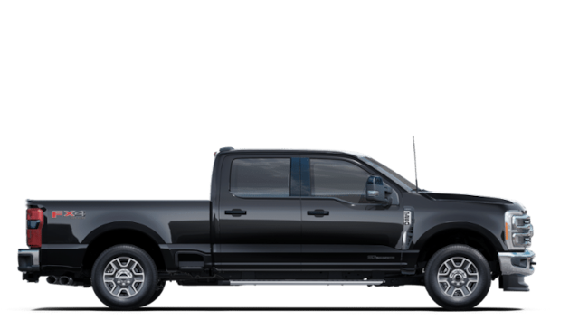 2025 Ford Super Duty® External Image 1